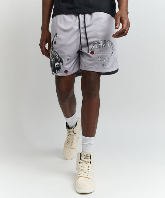 Reason Clothing Essential | Stay True Short
