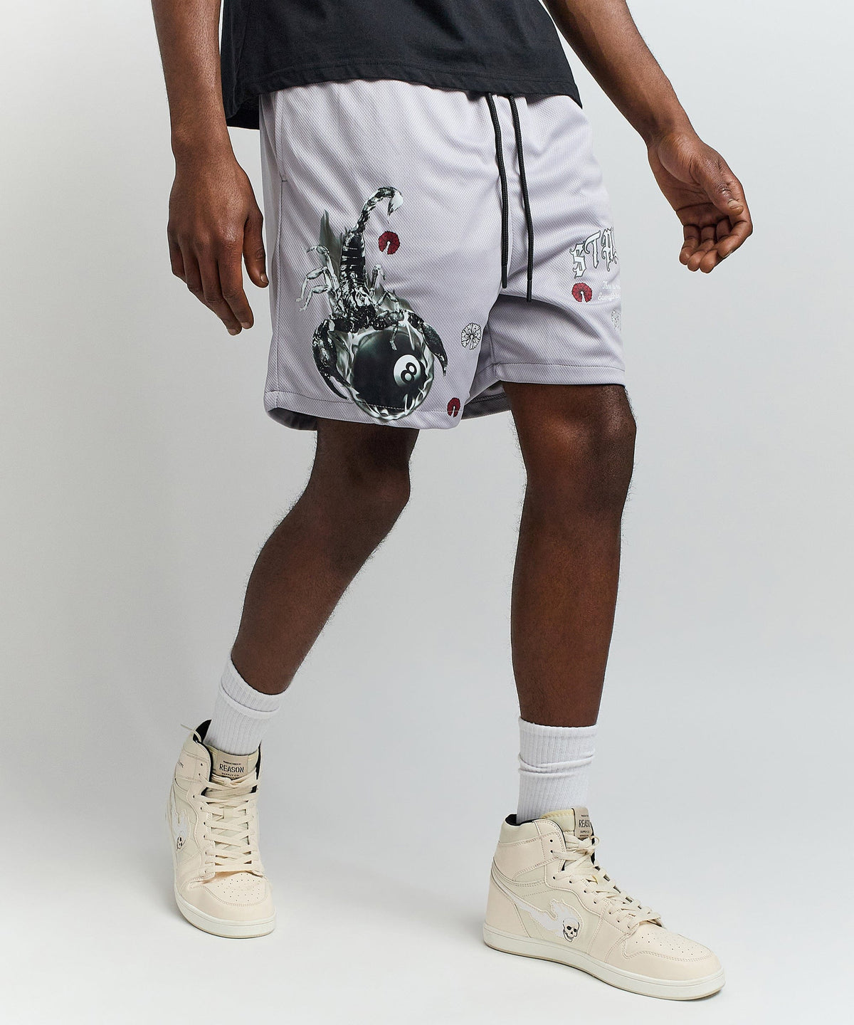 Reason Clothing Essential | Stay True Short