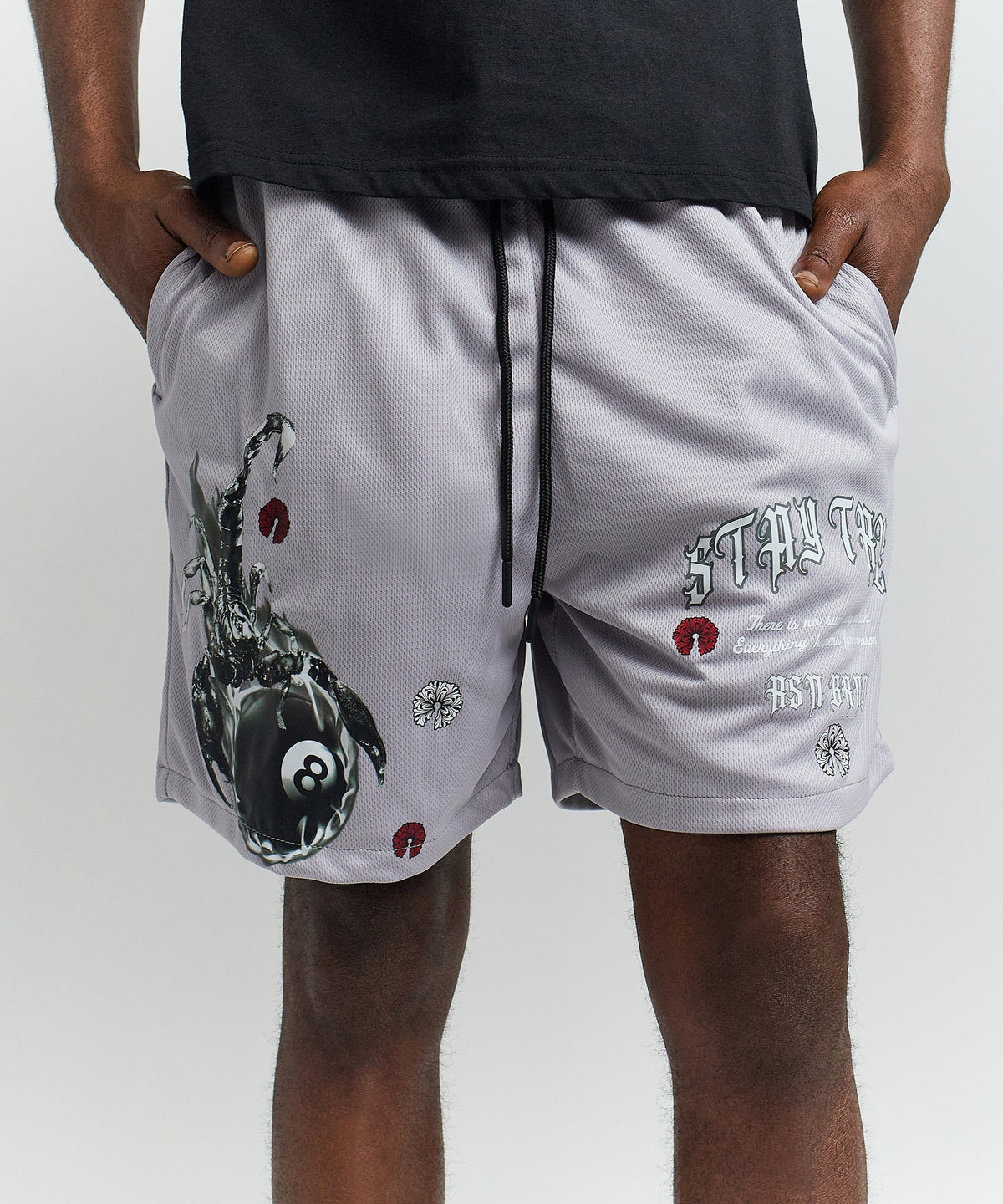 Reason Clothing Essential | Stay True Short