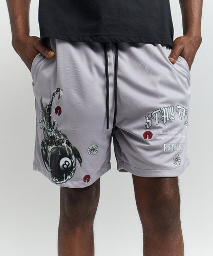 Reason Clothing Essential | Stay True Short
