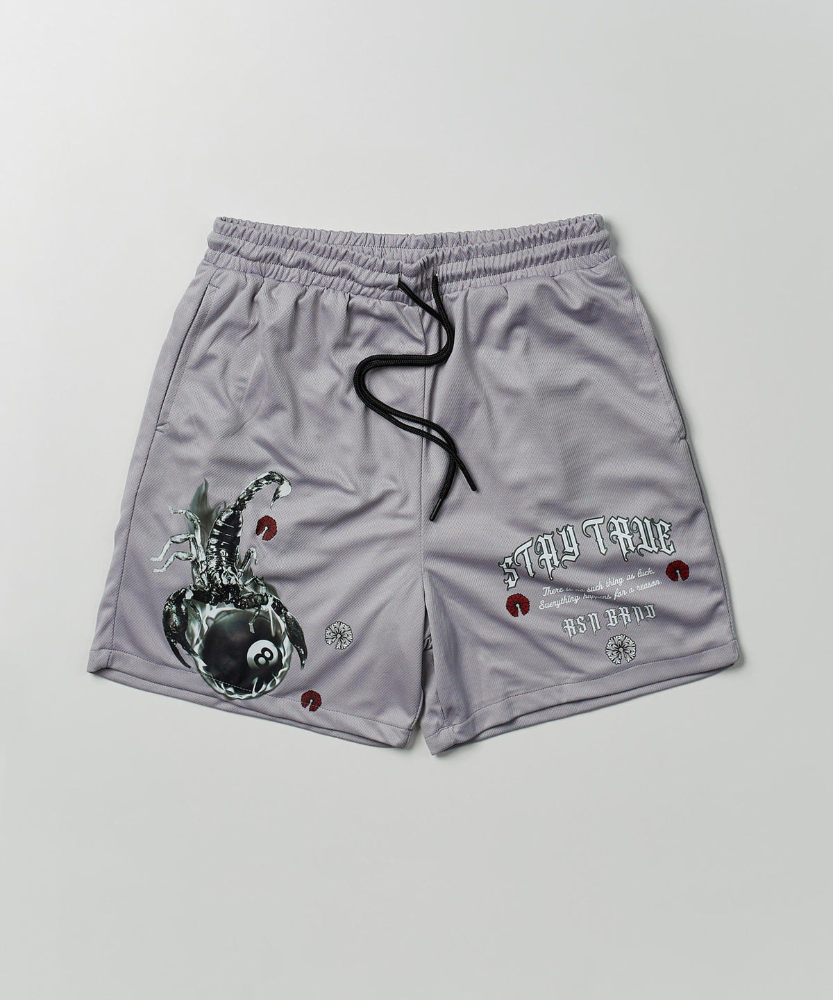 Reason Clothing Essential | Stay True Short