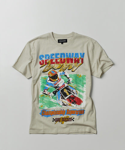 Reason Clothing Everyday | Supercross Tee