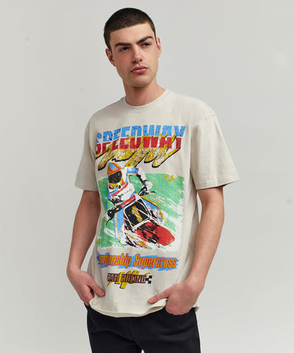 Reason Clothing Everyday | Supercross Tee