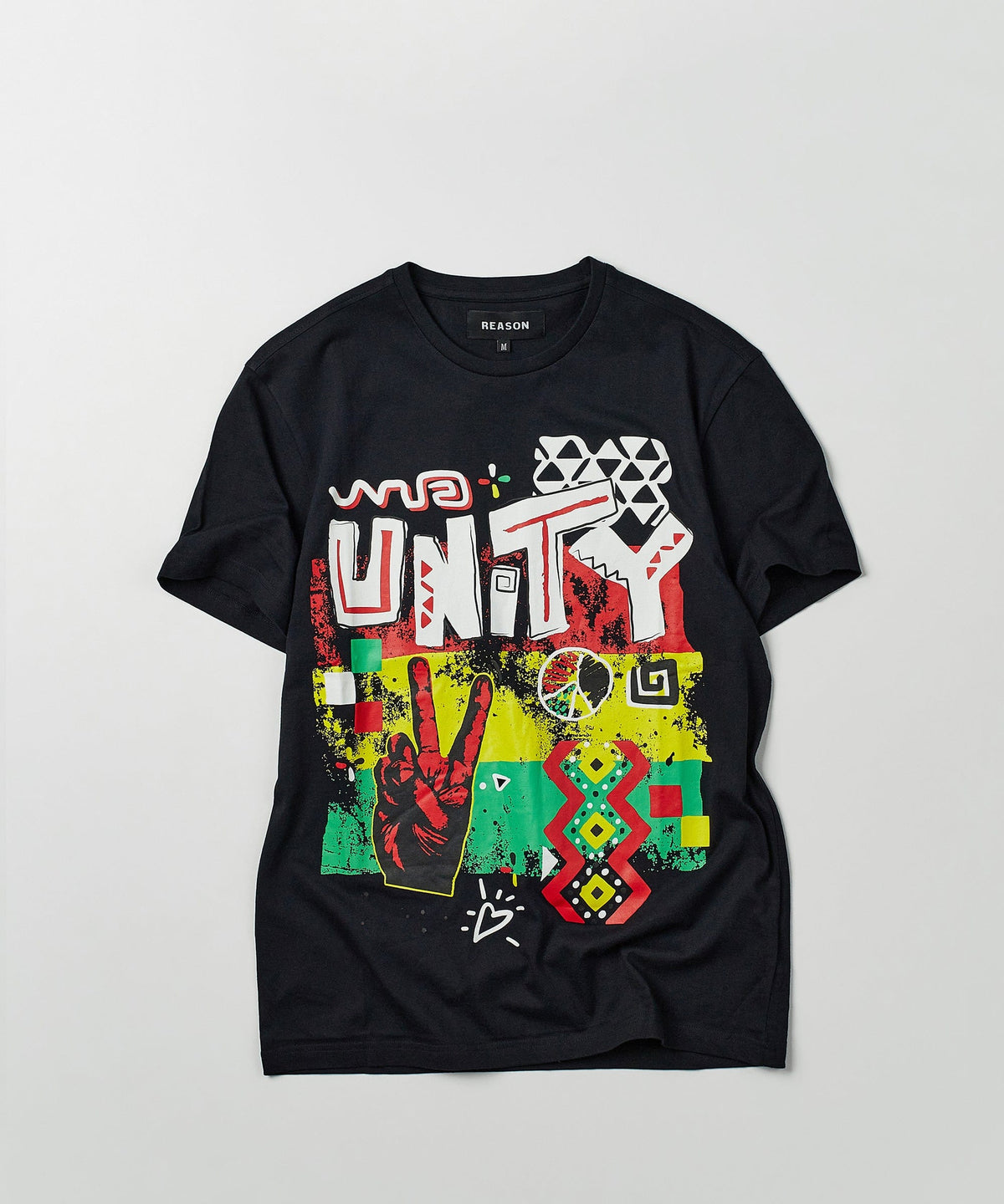 Reason Clothing Great Value | Unity Tee