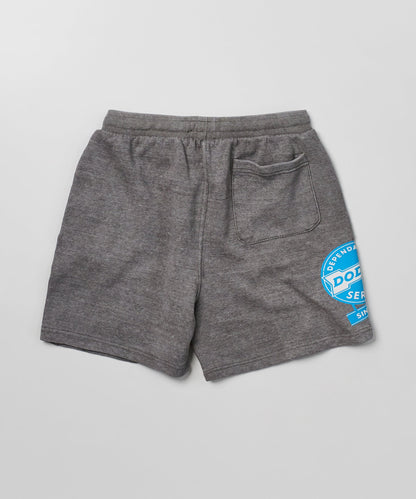 Reason Clothing Essential | Dodge Demon '72 Short
