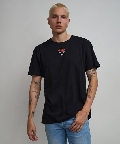 Reason Clothing Hot Sale | Dodge Revolution Tee