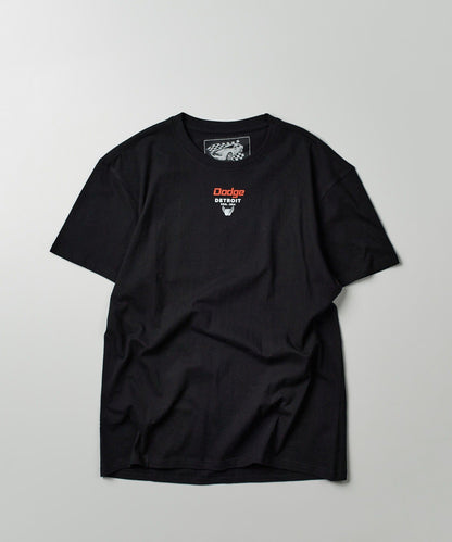 Reason Clothing Hot Sale | Dodge Revolution Tee