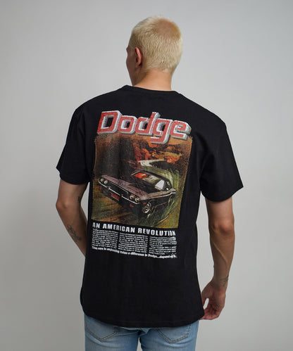 Reason Clothing Hot Sale | Dodge Revolution Tee