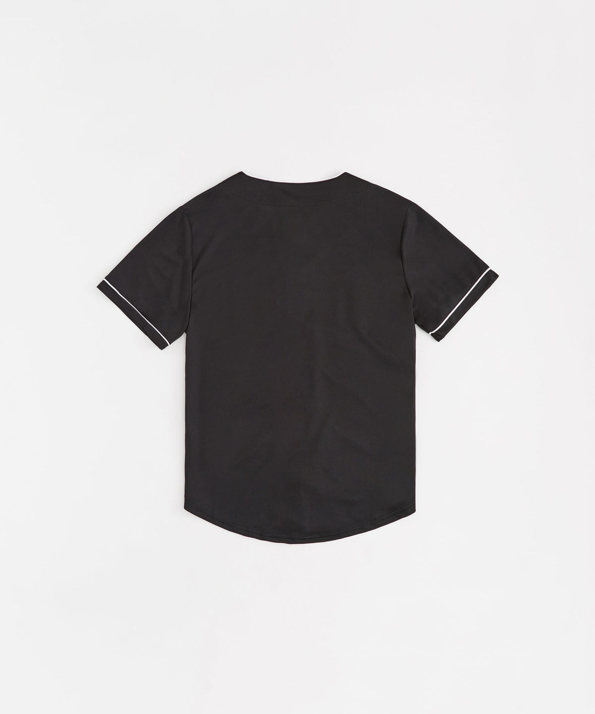 Reason Clothing Top Pick | Smoke Baseball Jersey