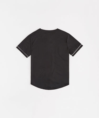 Reason Clothing Top Pick | Smoke Baseball Jersey