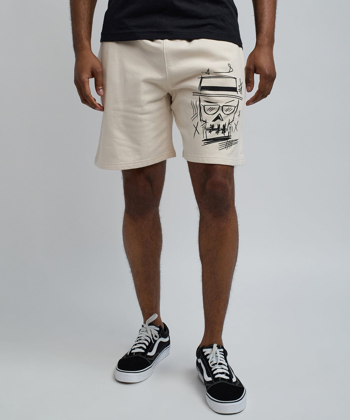 Reason Clothing Top Pick | Walter Short