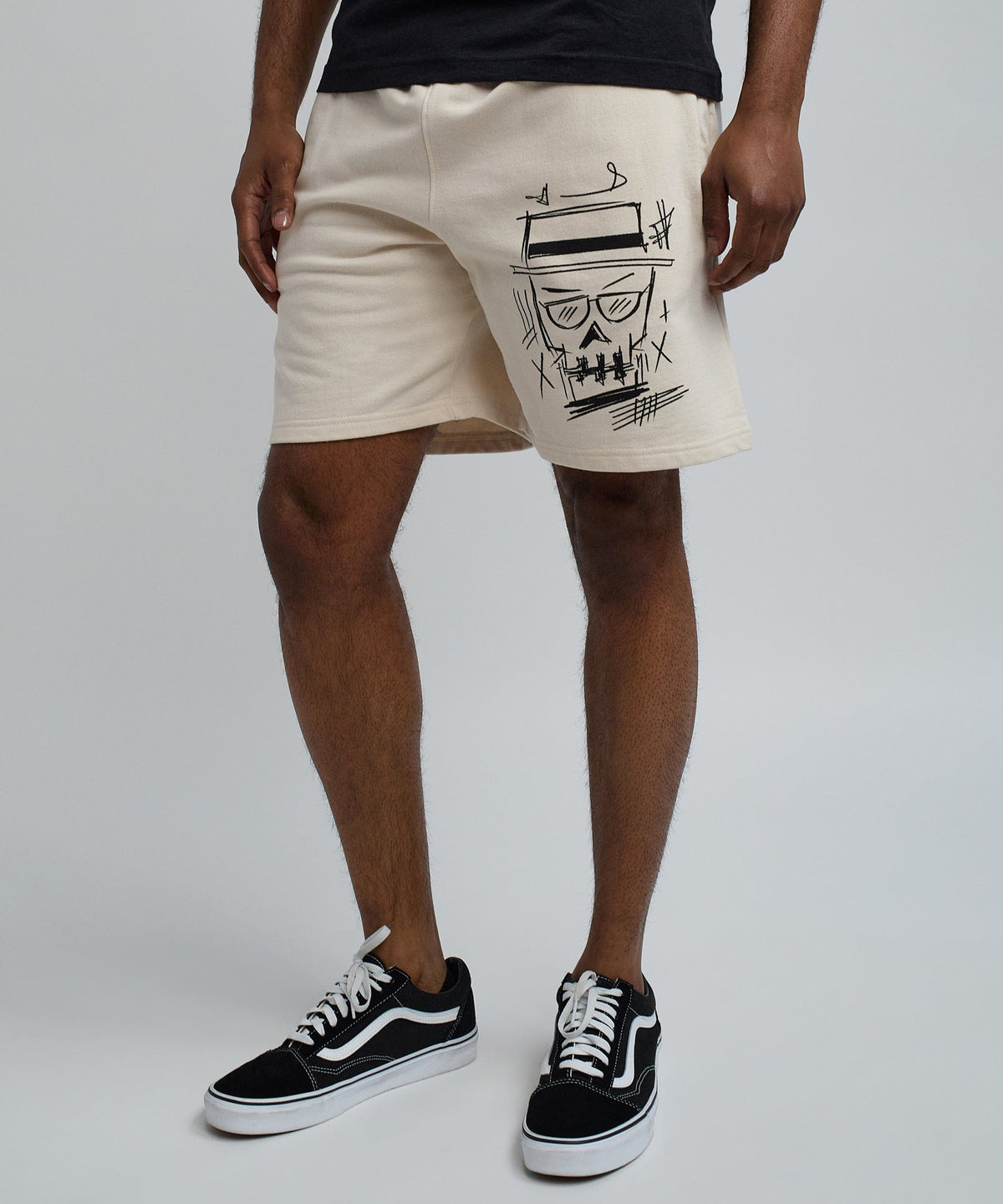 Reason Clothing Top Pick | Walter Short