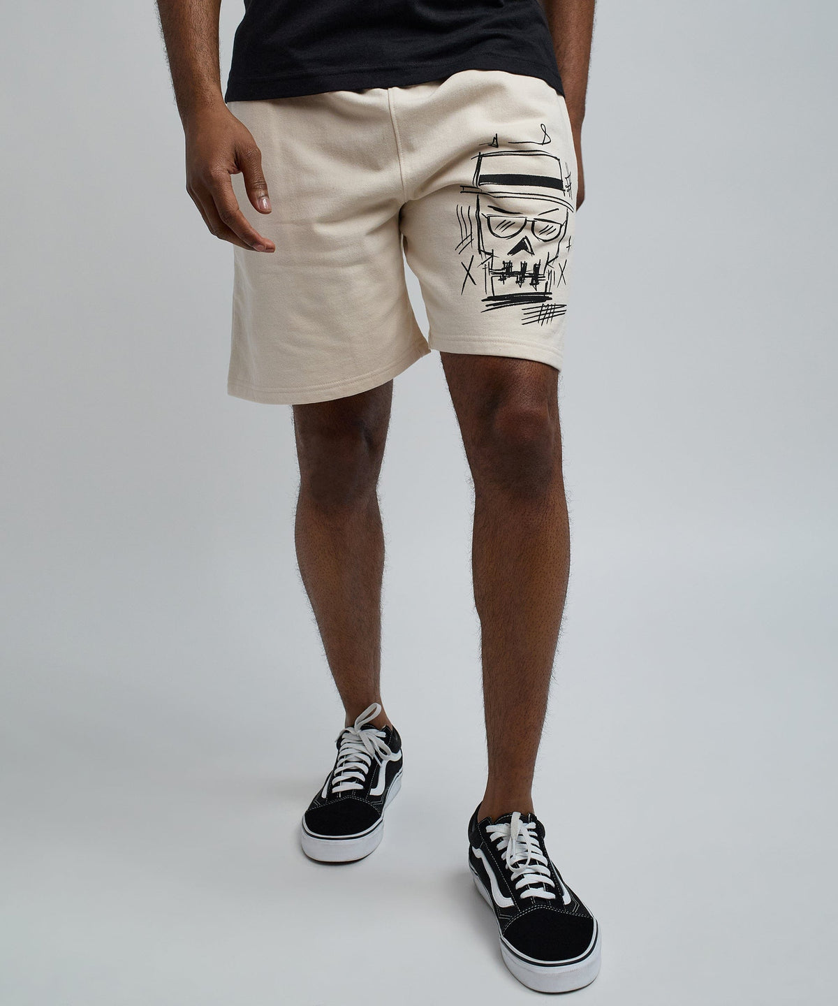 Reason Clothing Top Pick | Walter Short