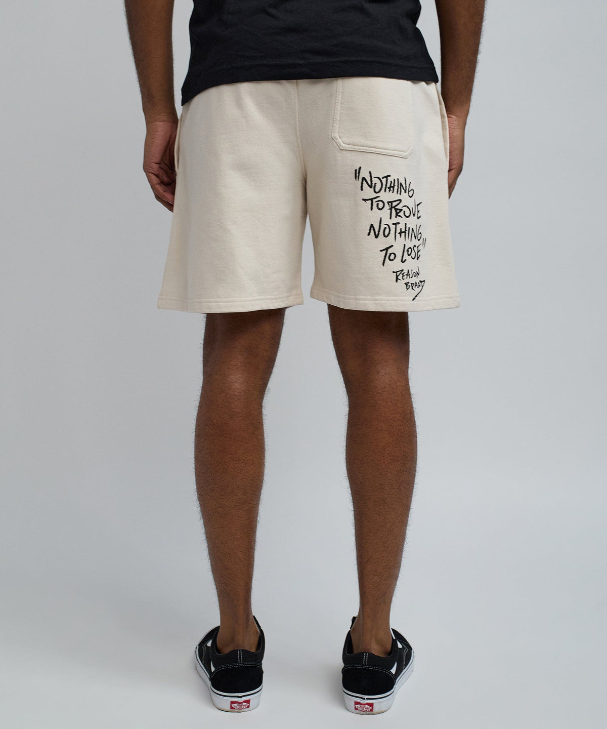 Reason Clothing Top Pick | Walter Short