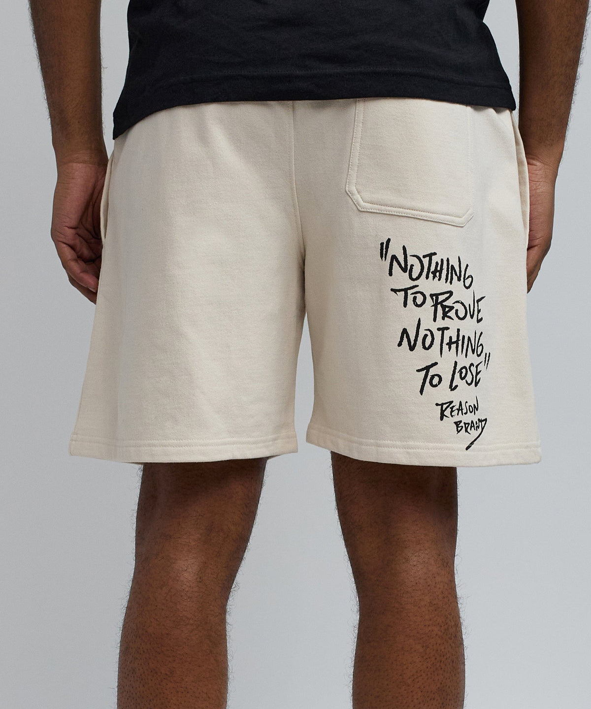 Reason Clothing Top Pick | Walter Short