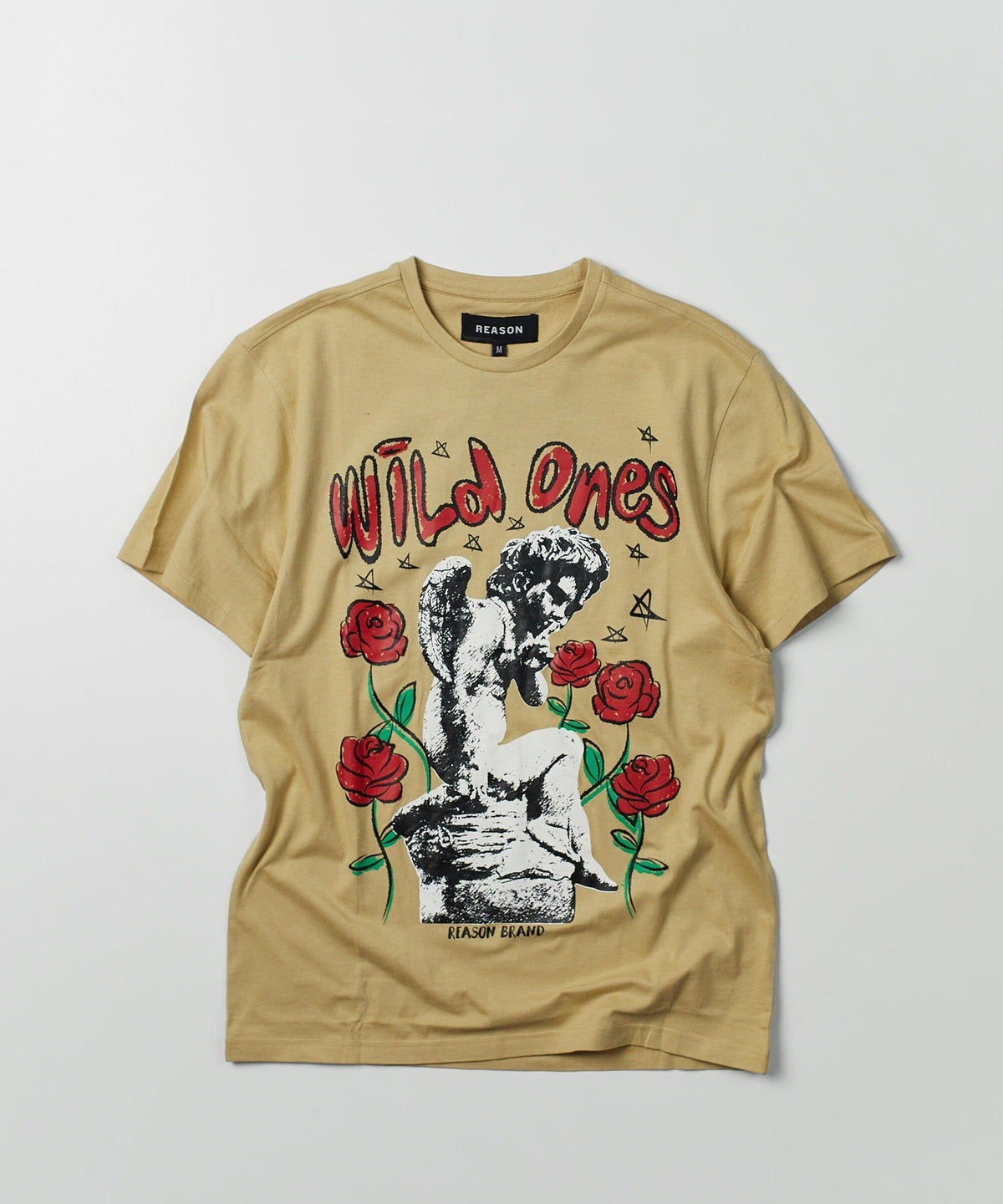 Reason Clothing Great Value | Wild Ones Tee