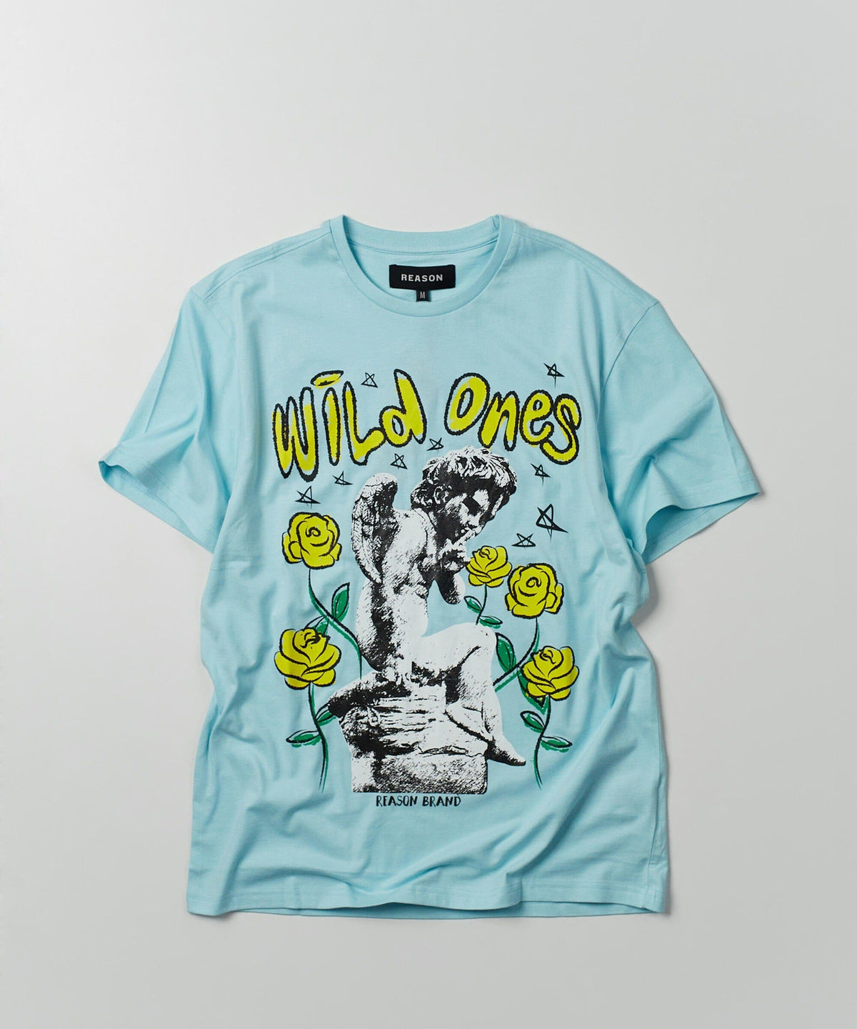 Reason Clothing Discount | Wild Ones Tee