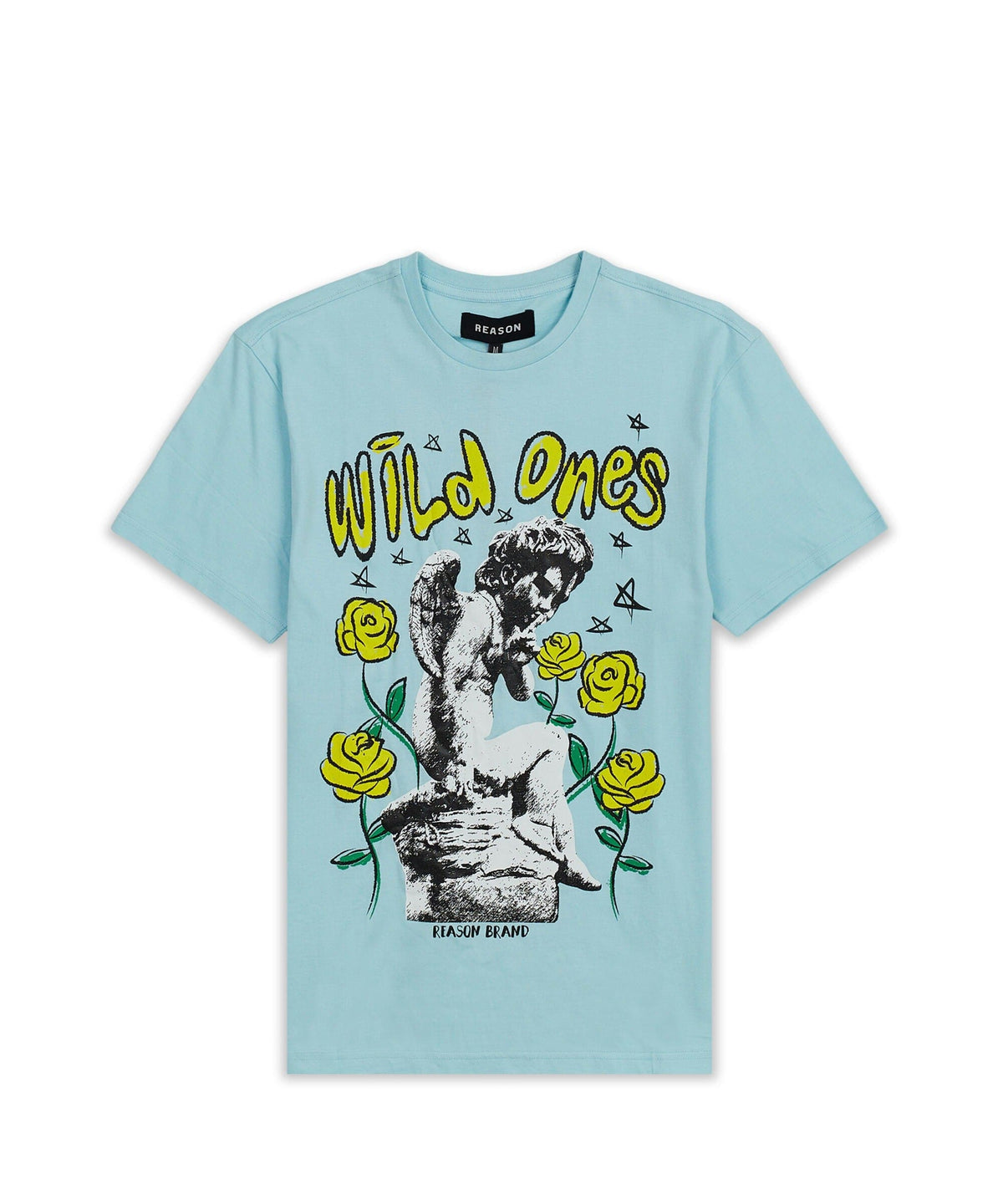 Reason Clothing Discount | Wild Ones Tee
