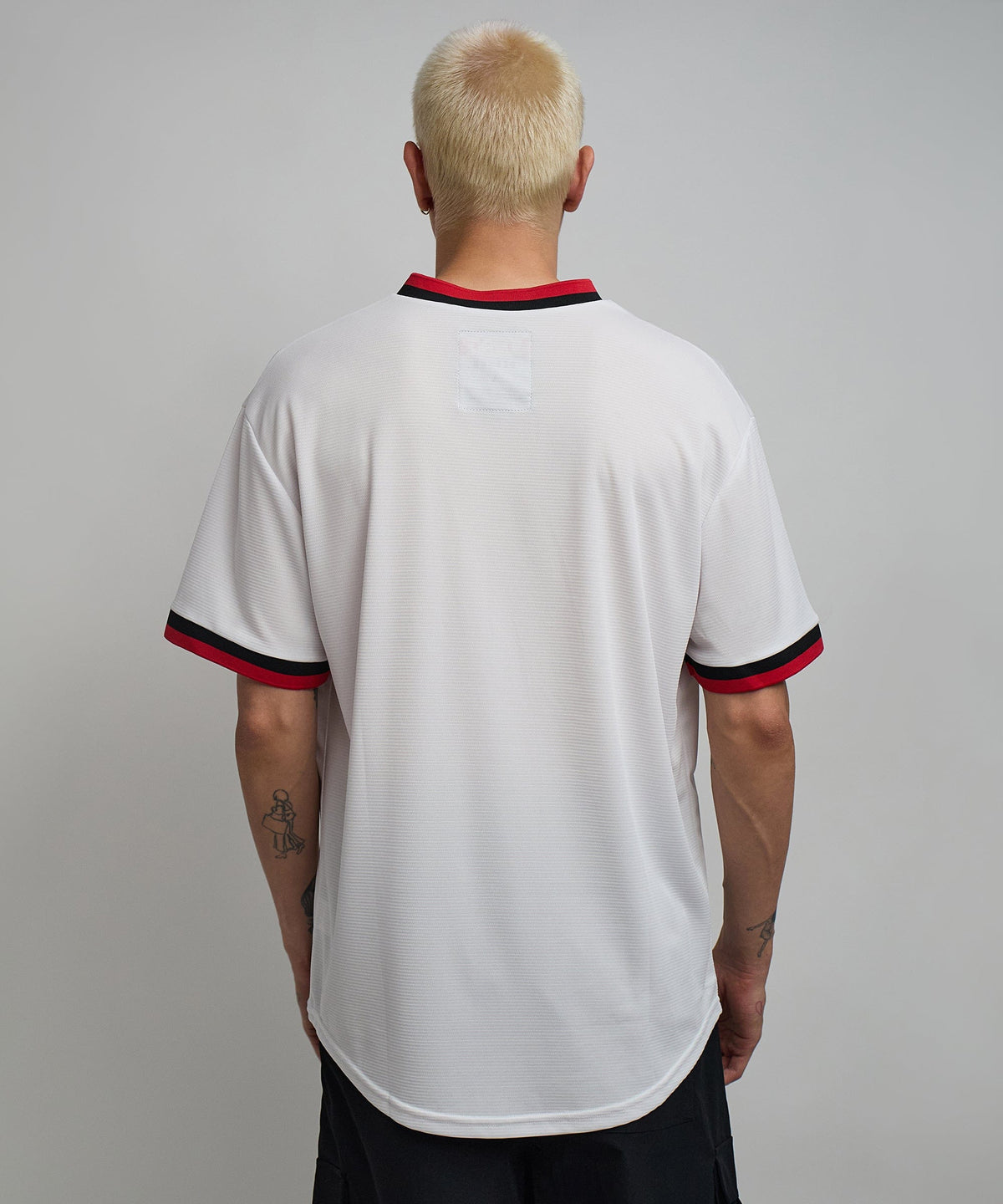 Reason Clothing Trusted | Jersey
