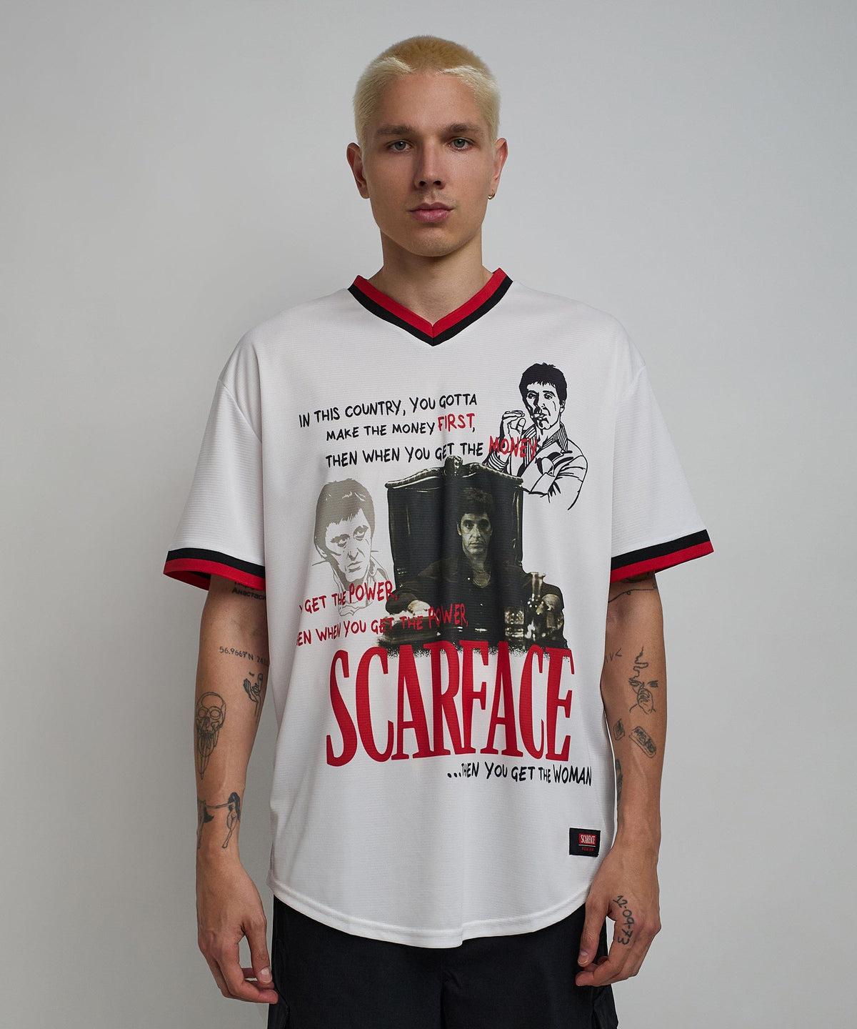 Reason Clothing Trusted | Jersey