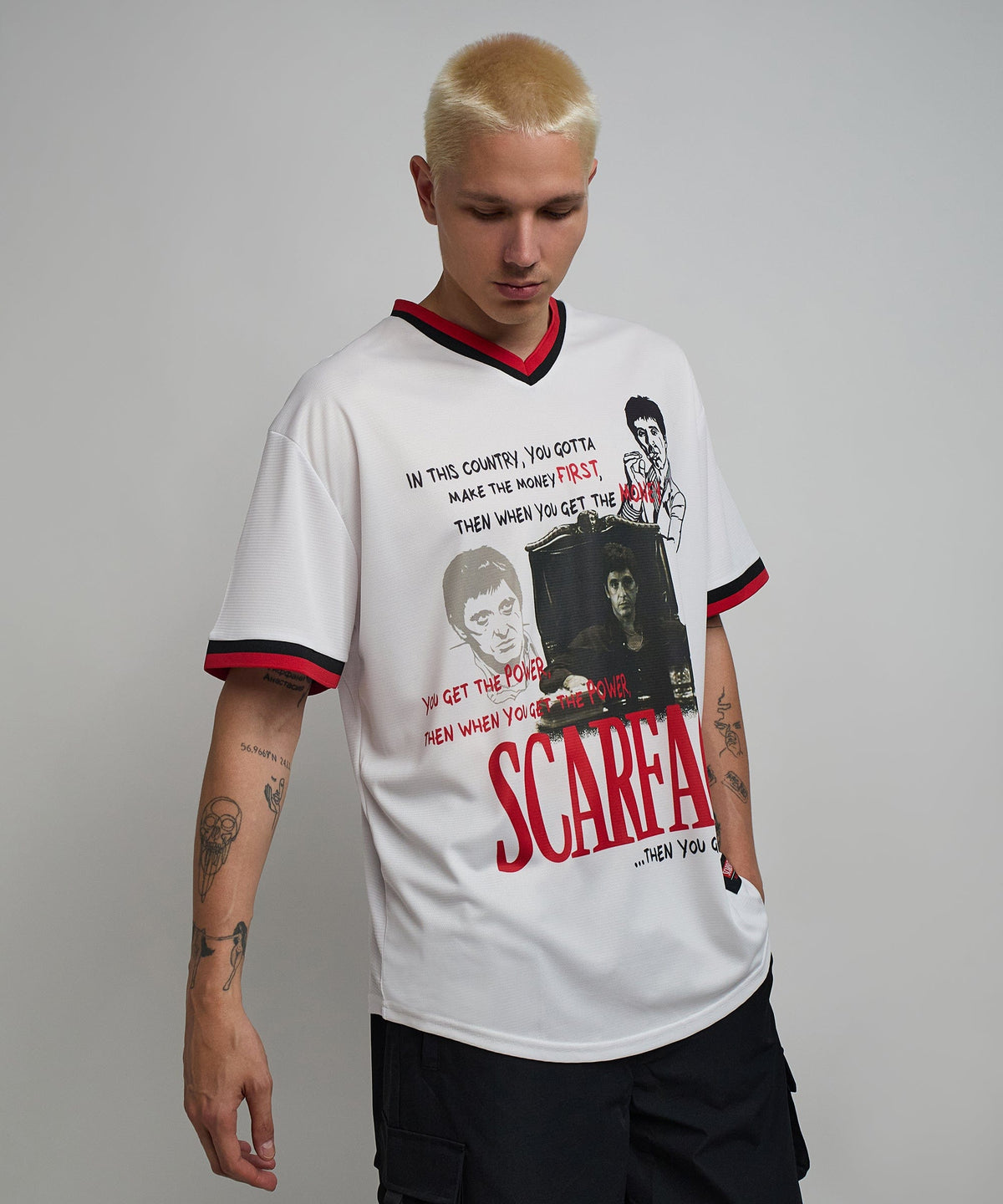 Reason Clothing Trusted | Jersey