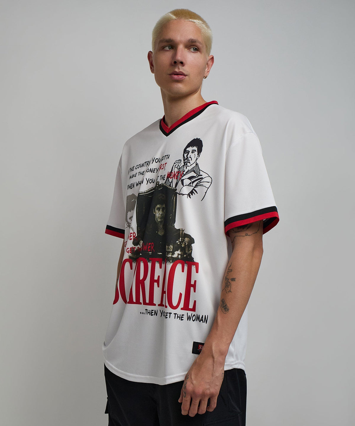 Reason Clothing Trusted | Jersey