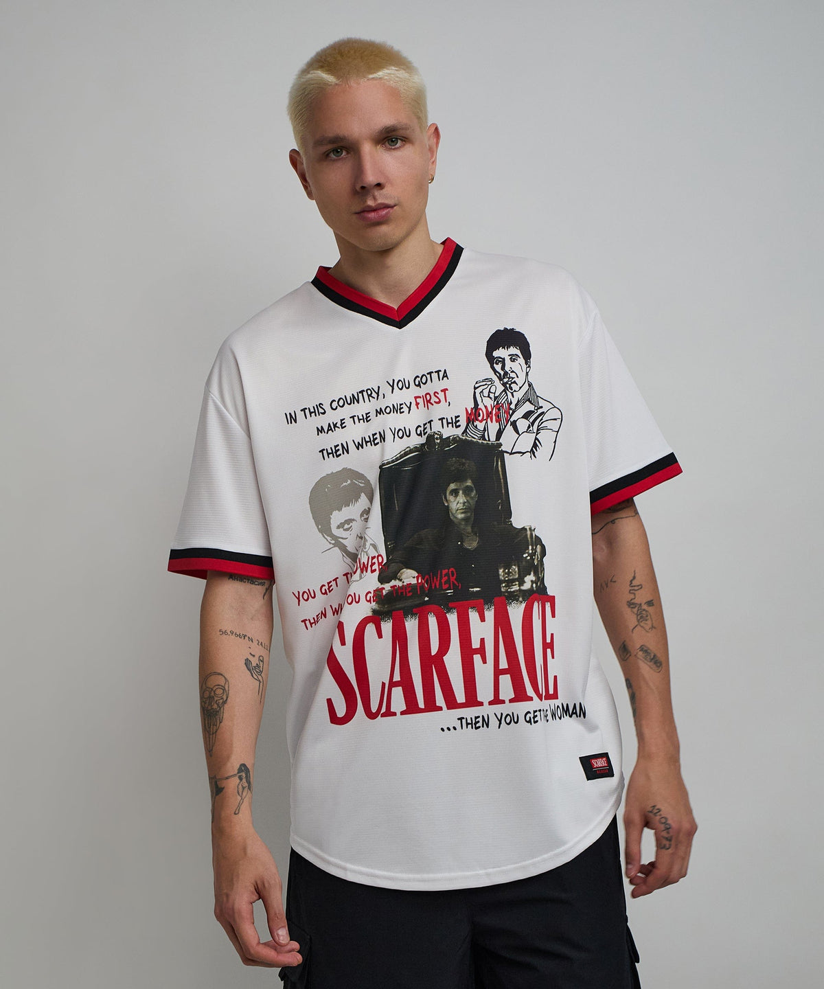 Reason Clothing Trusted | Jersey