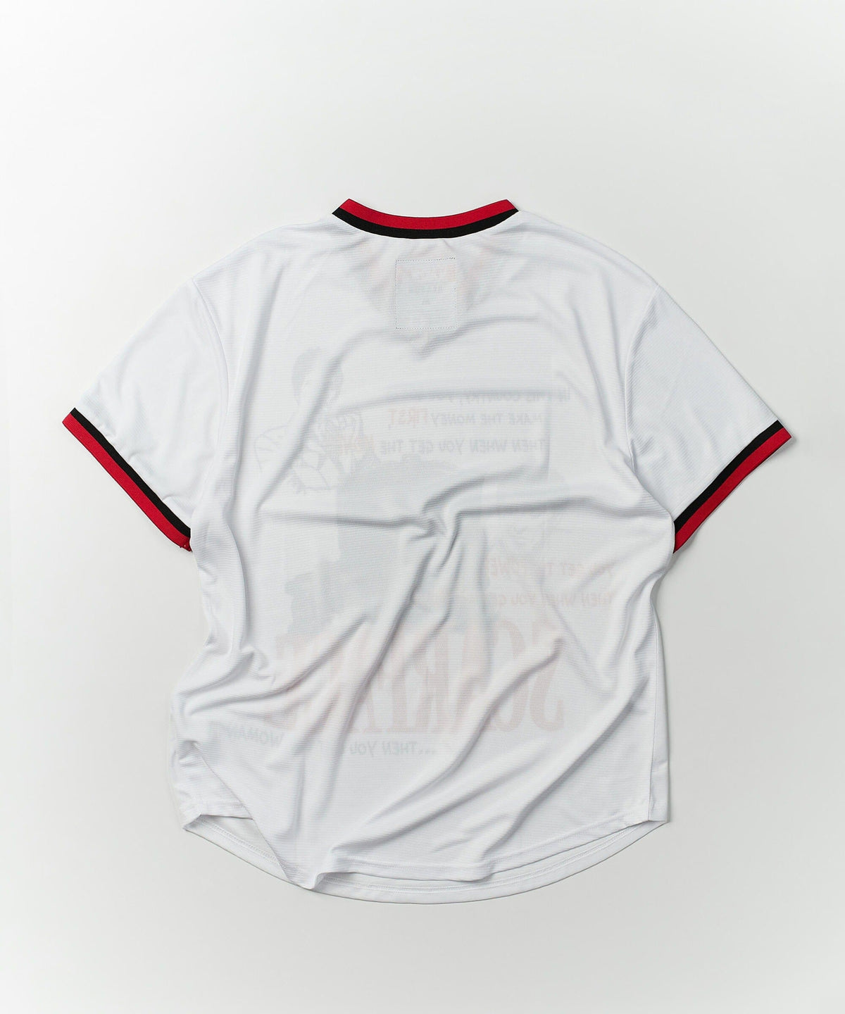 Reason Clothing Trusted | Jersey