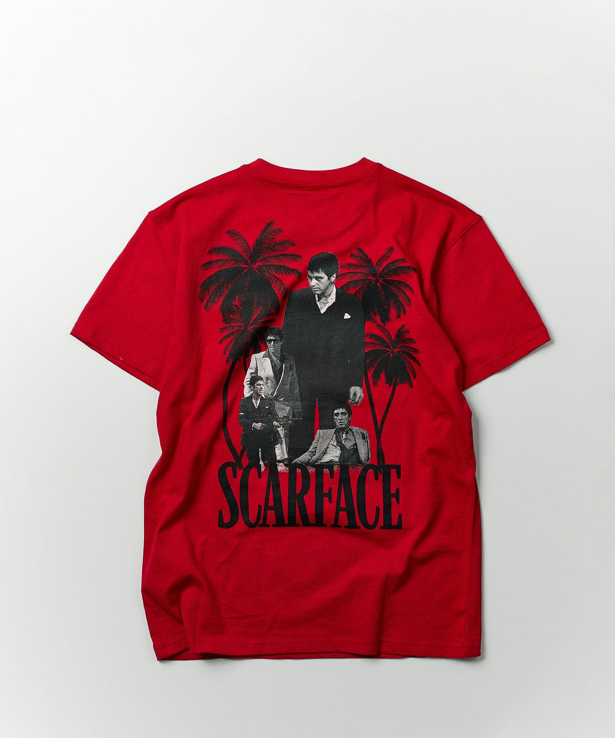 Reason Clothing Value | Scarface Pocket Tee