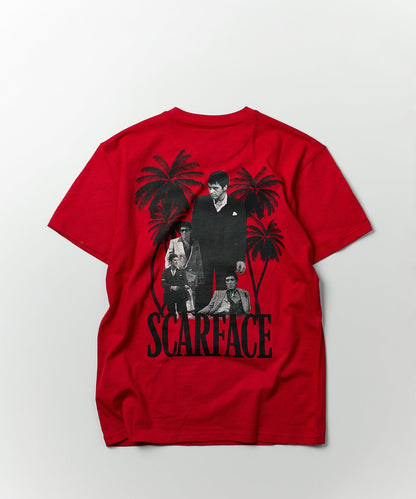 Reason Clothing Value | Scarface Pocket Tee