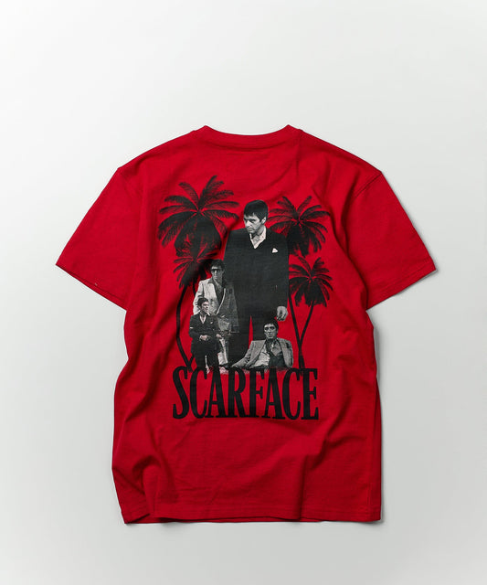 Reason Clothing Value | Scarface Pocket Tee
