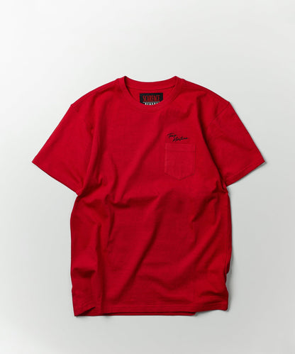 Reason Clothing Value | Scarface Pocket Tee