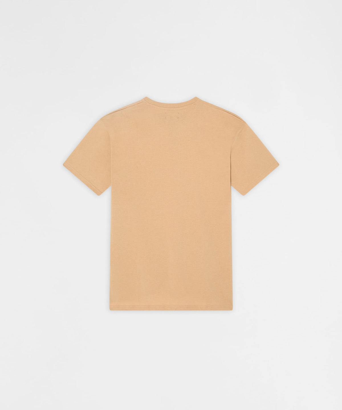 Reason Clothing Everyday | Cheech & Chong Keep Rollin On Graphic Short Sleeve Tee - Khaki