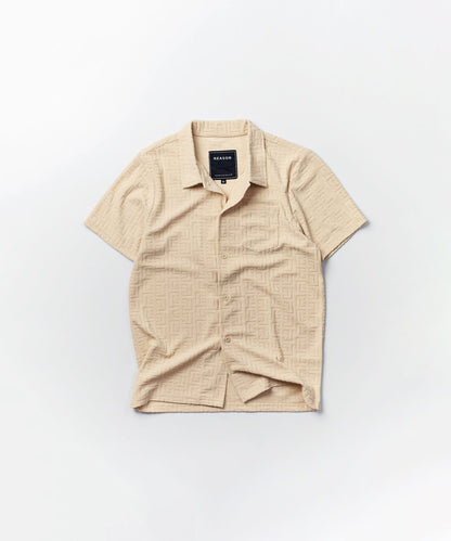 Reason Clothing Top Pick | Towel Shirt