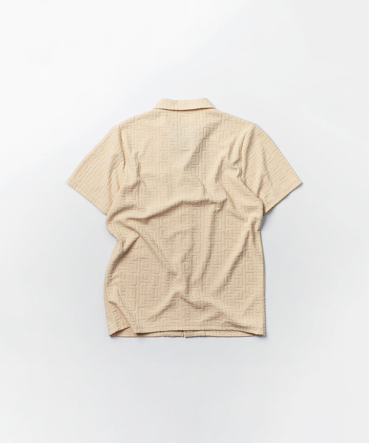 Reason Clothing Top Pick | Towel Shirt