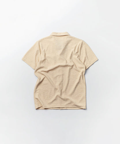 Reason Clothing Top Pick | Towel Shirt