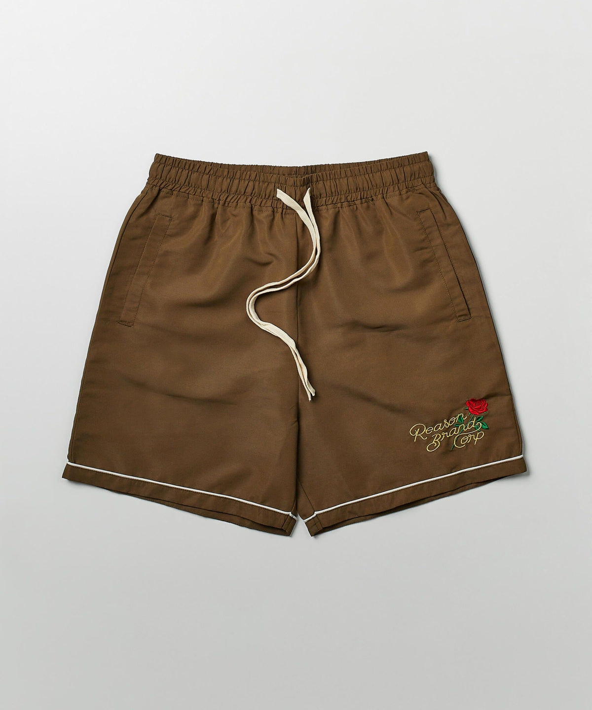 Reason Clothing Exclusive | Clubmaster Short