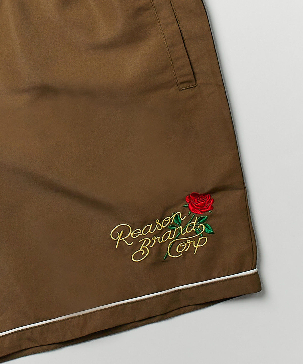 Reason Clothing Exclusive | Clubmaster Short