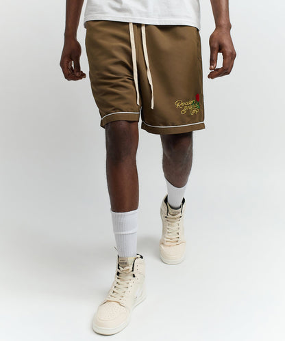 Reason Clothing Exclusive | Clubmaster Short
