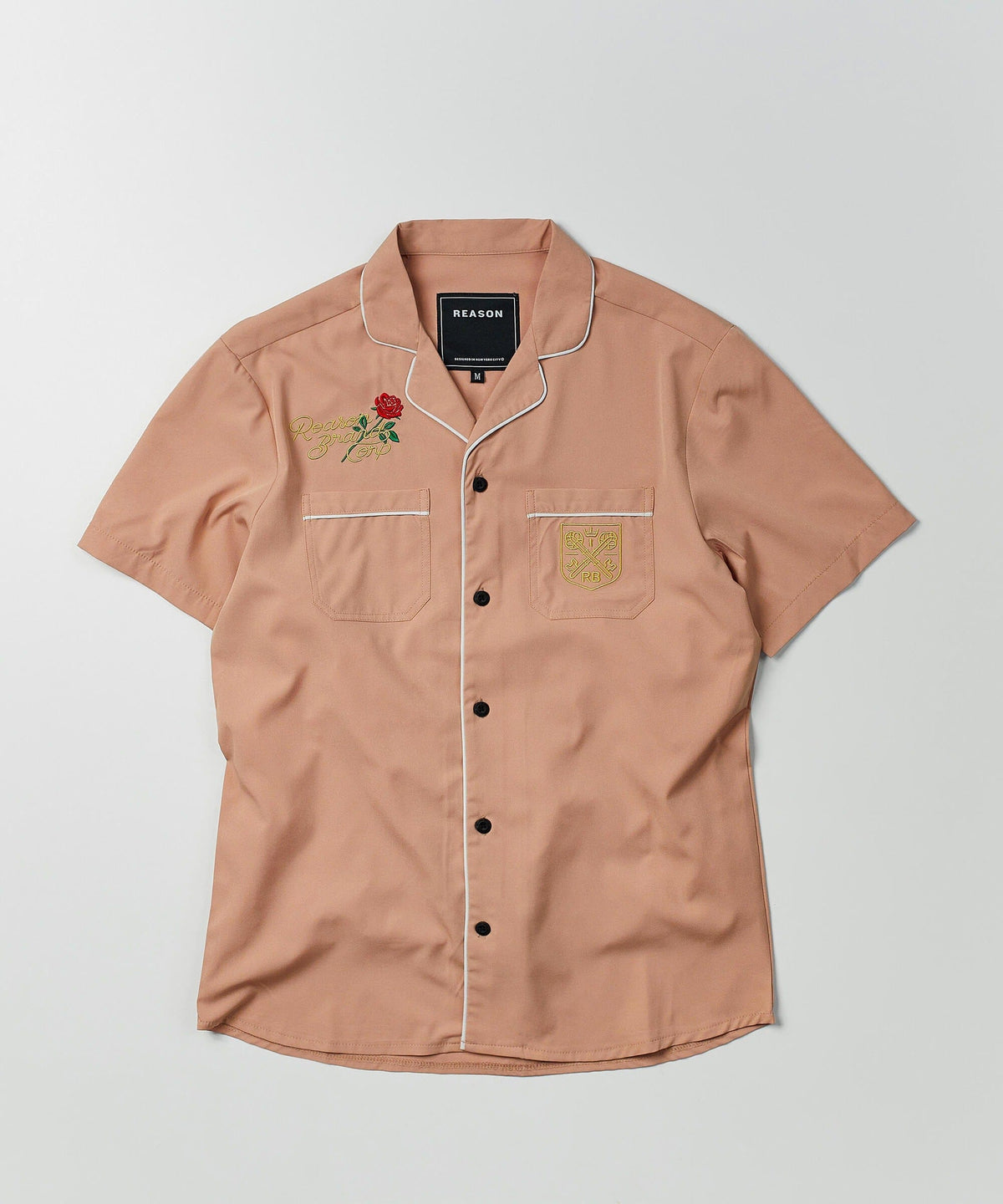 Reason Clothing Everyday | Clubmaster Shirt