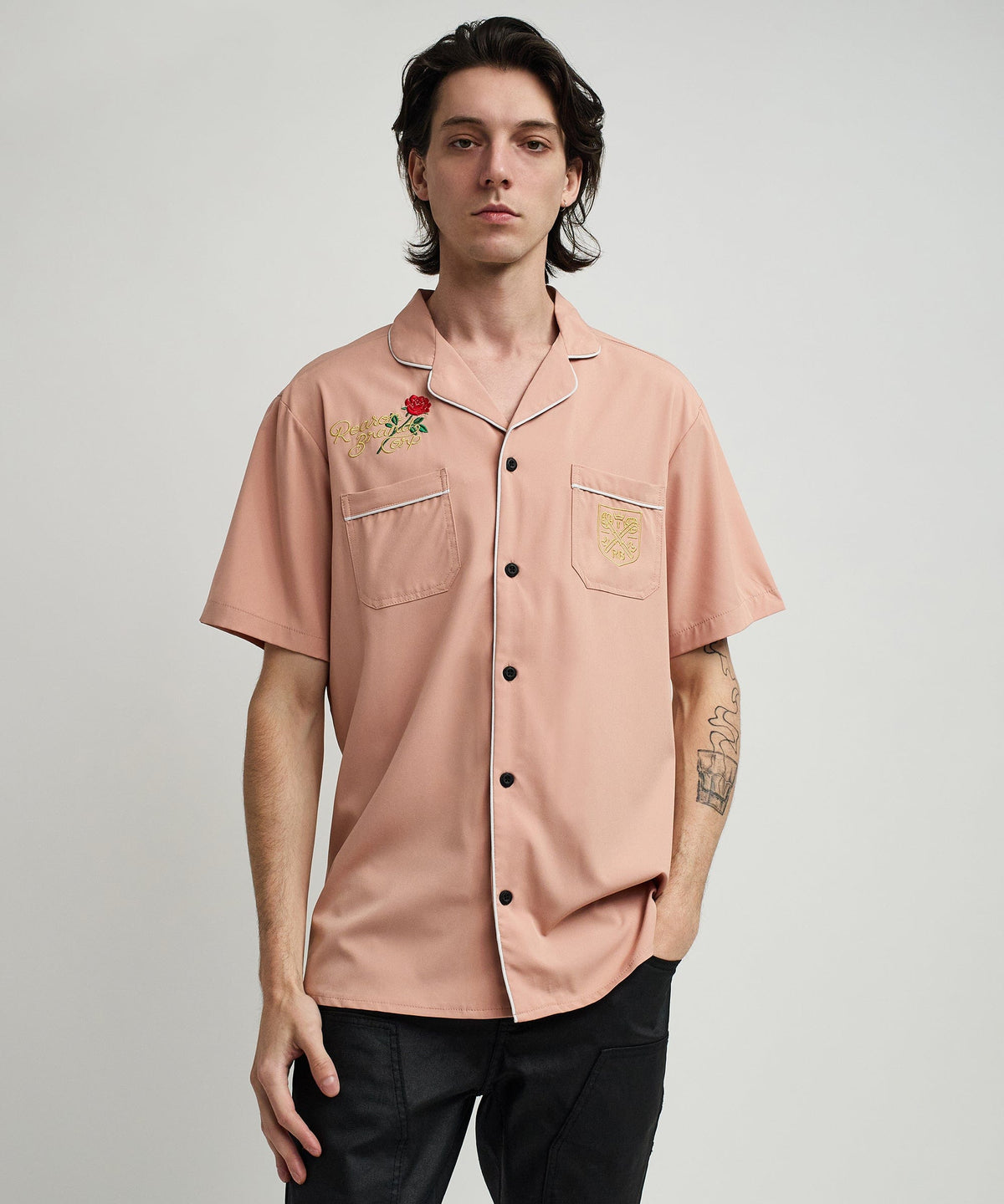 Reason Clothing Everyday | Clubmaster Shirt