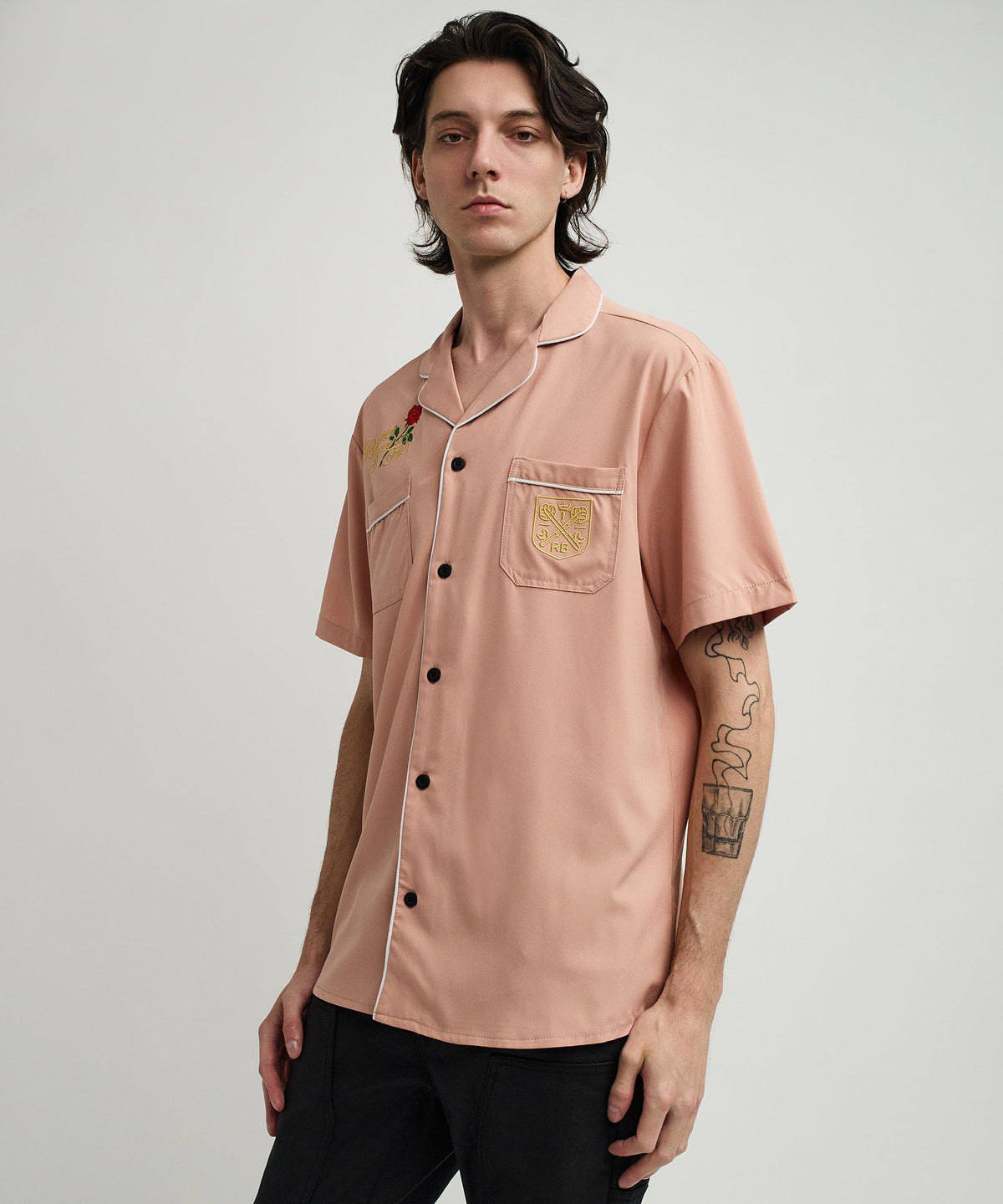 Reason Clothing Everyday | Clubmaster Shirt