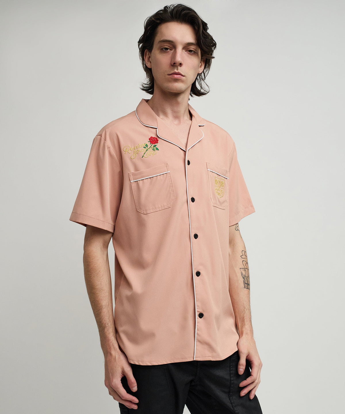 Reason Clothing Everyday | Clubmaster Shirt