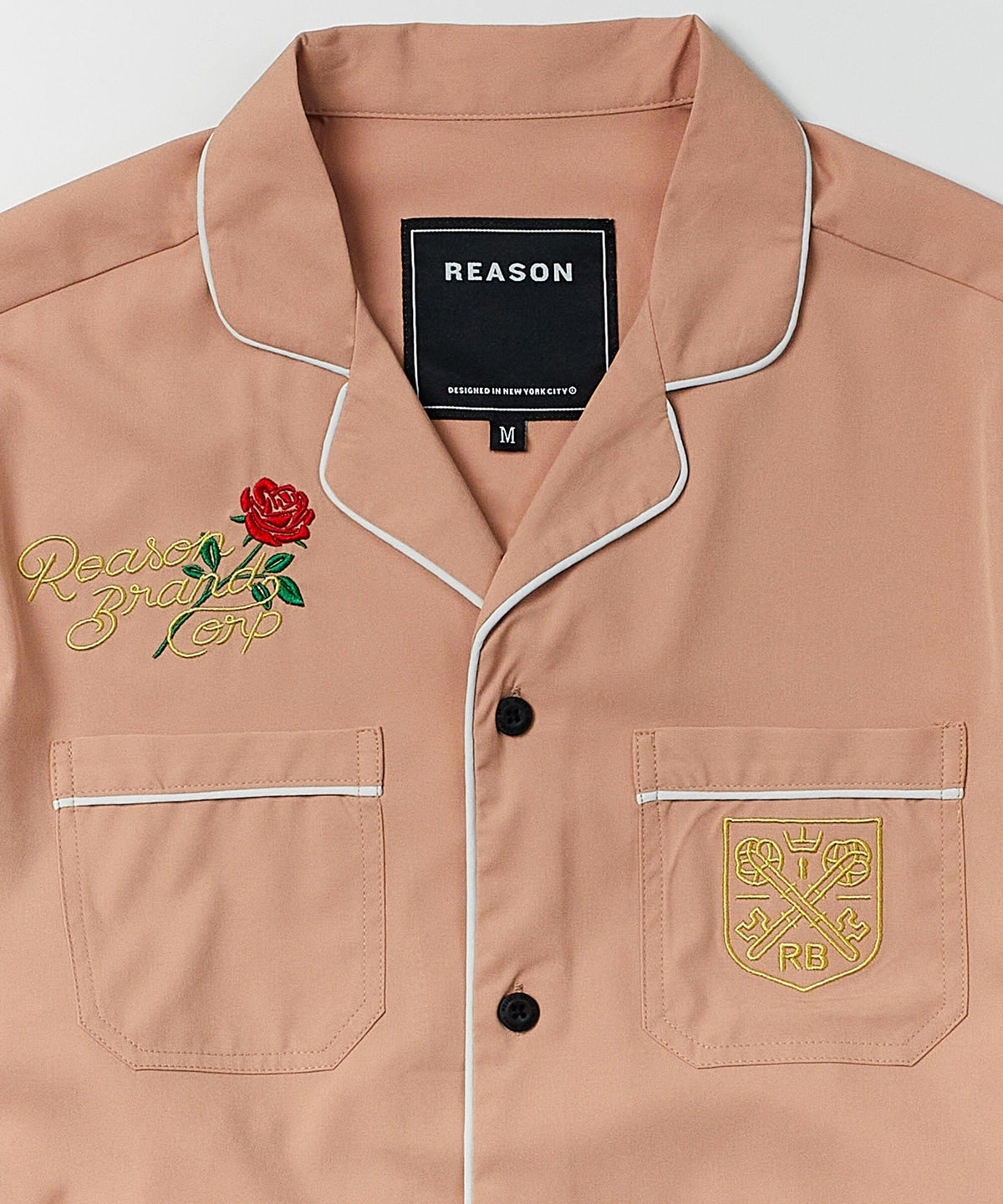 Reason Clothing Everyday | Clubmaster Shirt