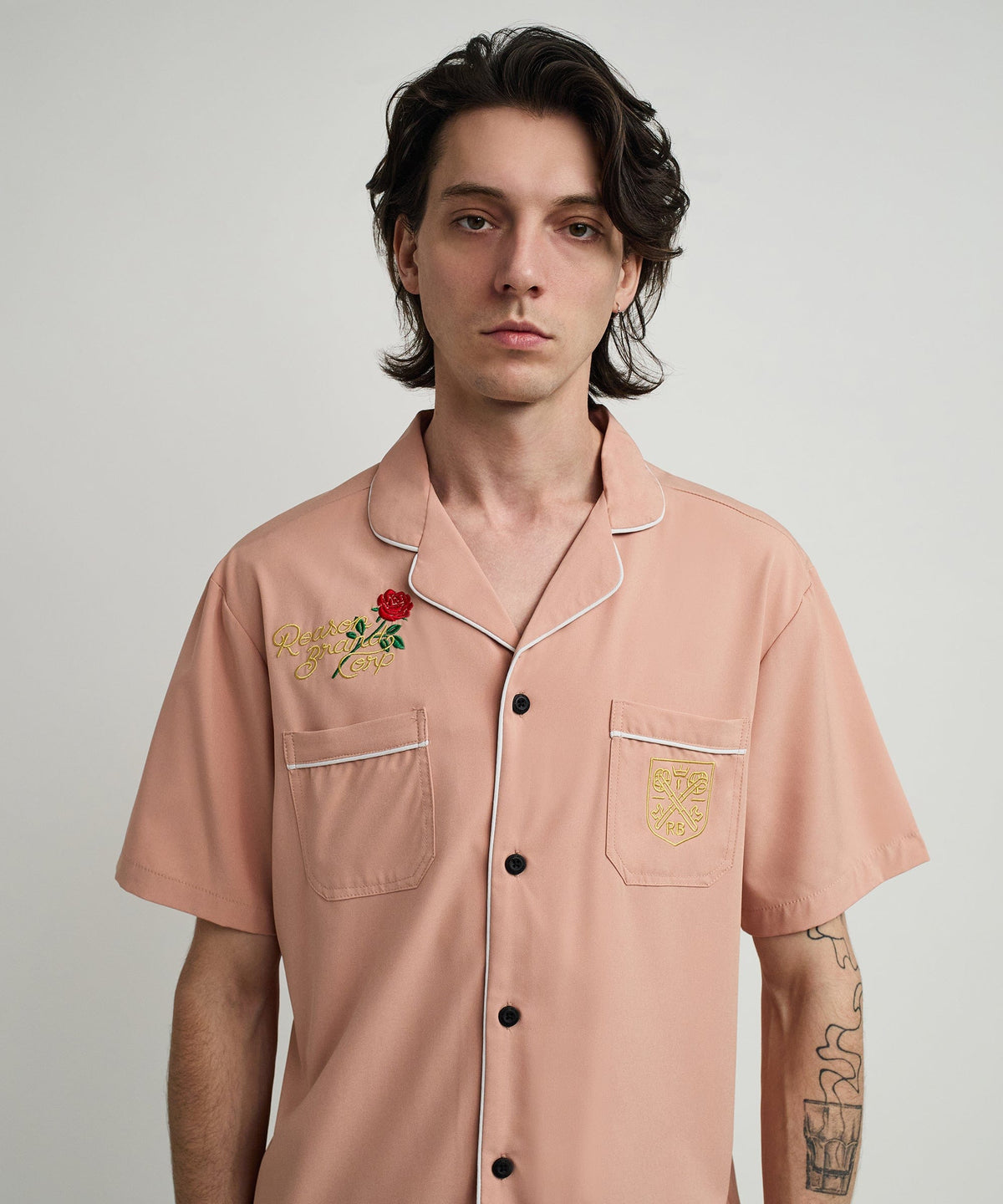 Reason Clothing Everyday | Clubmaster Shirt