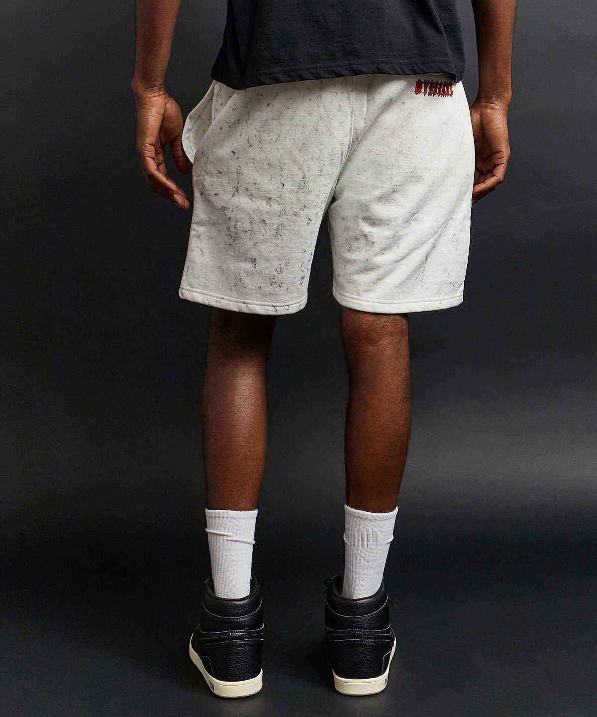 Reason Clothing Discount | Dipset Seal Short