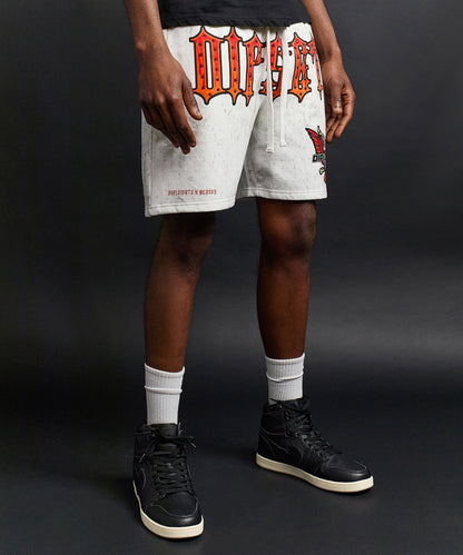 Reason Clothing Discount | Dipset Seal Short