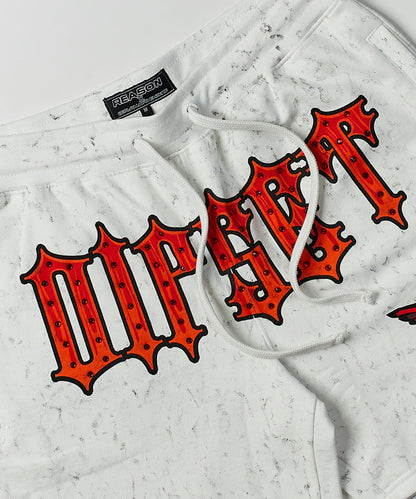 Reason Clothing Discount | Dipset Seal Short