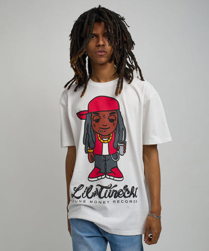Reason Clothing Trending | Lil Wayne Tunechi Tee