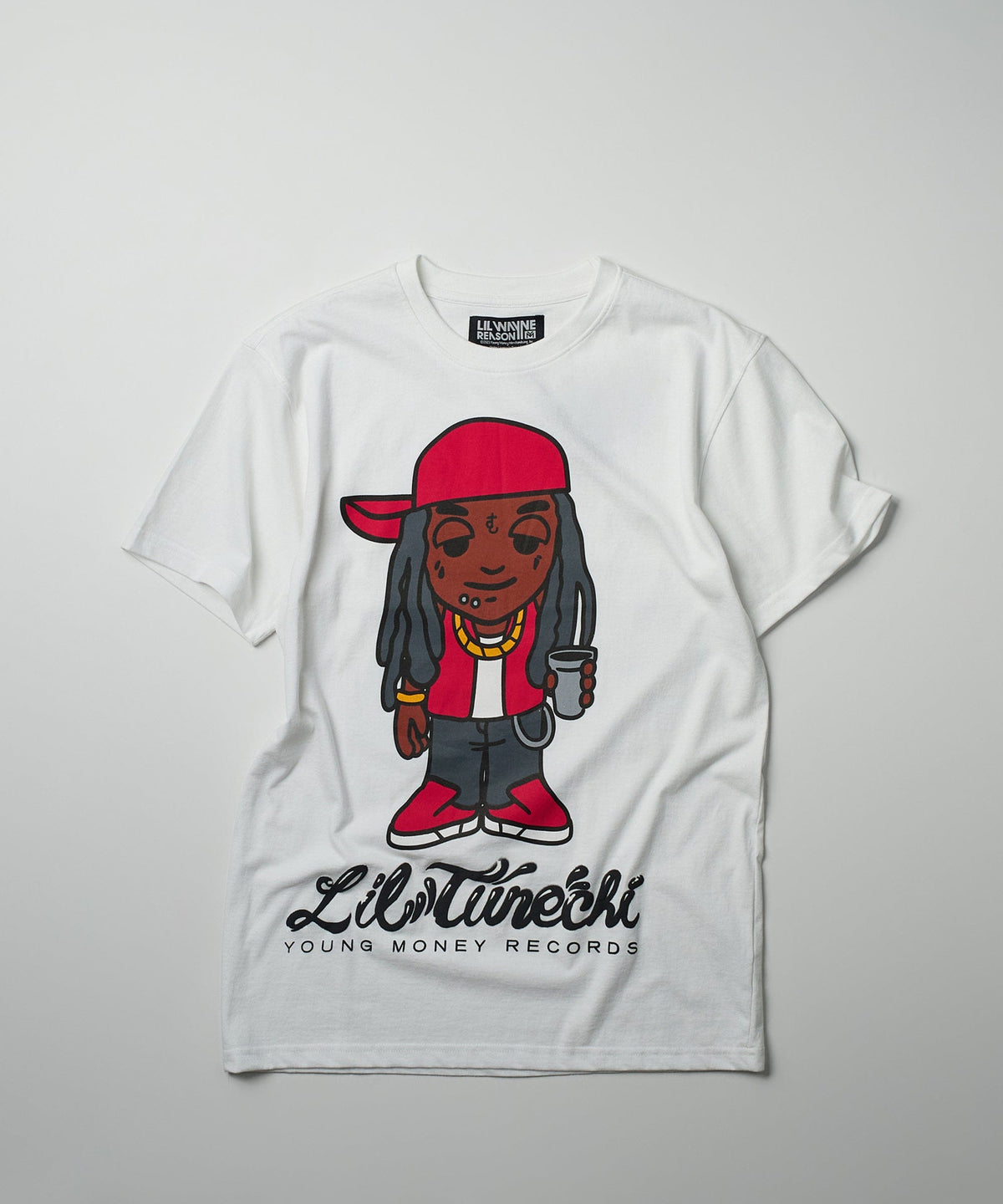 Reason Clothing Trending | Lil Wayne Tunechi Tee